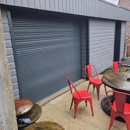 Du Milou Homestay szállás